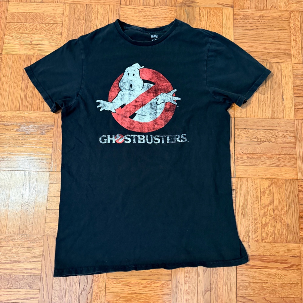 Ghostbusters T-Shirt